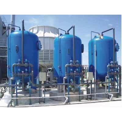 Waste water Processing Plant