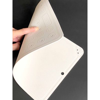 Zero Scratch New Material TPU Cutting Board
