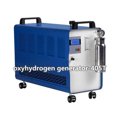hydrogen oxygen gas generator-400 liter/hour