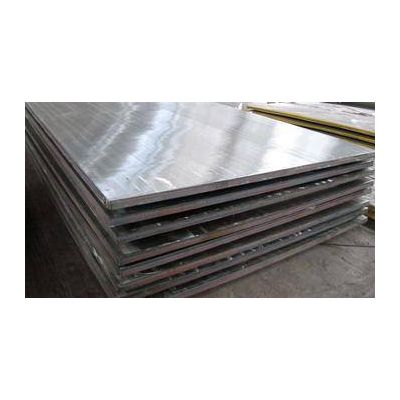 hot rolled stainless steel clad plate