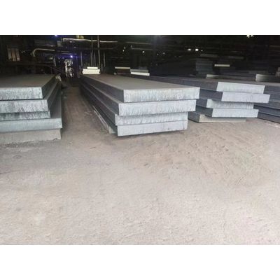 X10CrNiTi18-10 Stainless steel plate