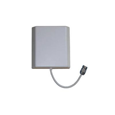 800-2500MHz Patch Panel Wall Mount Antenna