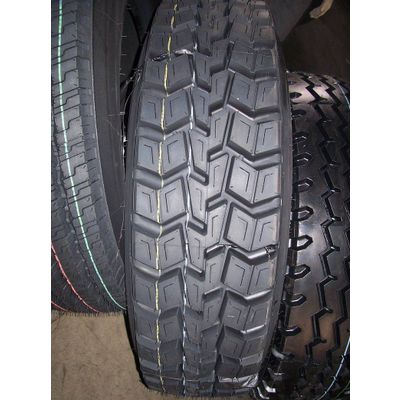 Dump Truck Tire/Tyre 315/80r22.5