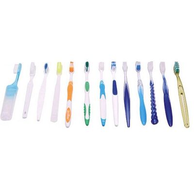 hotel amenity toothbrush to-043