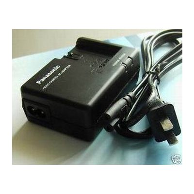 Charger for Panasonic VSK-0631 (VSK0631) battery DU21