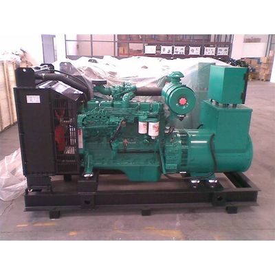 diesel generator set from 50 to 1500kva