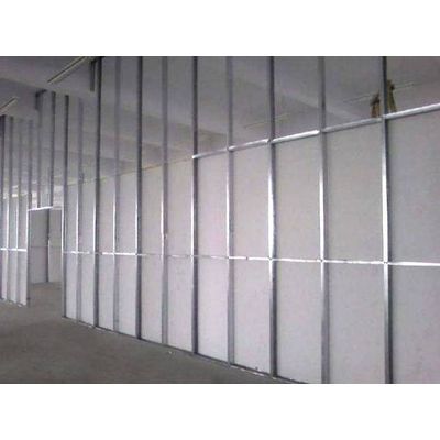 galvanized steel drywall partition keel