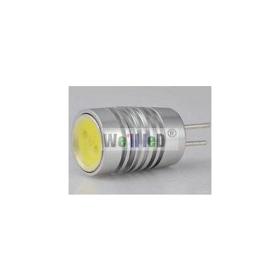 G4 LED bulb cob high power led 1.5w 12v CE RoHS
