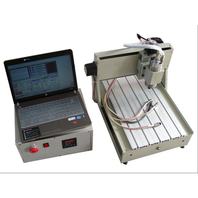 800W mini CNC router woodworking machinery