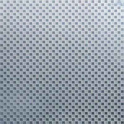 stainless steel embossed sheet H-3 small panes
