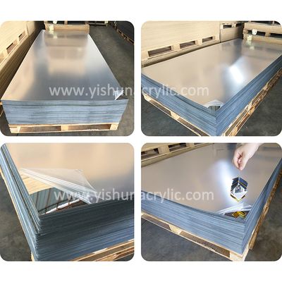 Wholesale For Acrylic Mirror Sheet/mirror Plexiglass - Guangdong