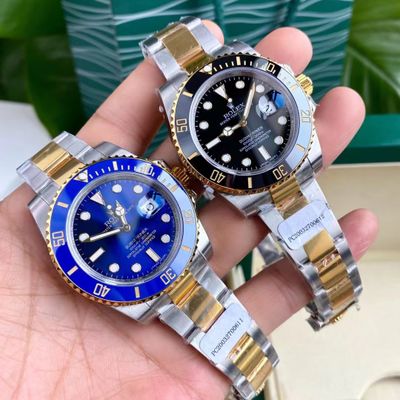 New high copy Rolex brand watch high quality smart watch gift box packing