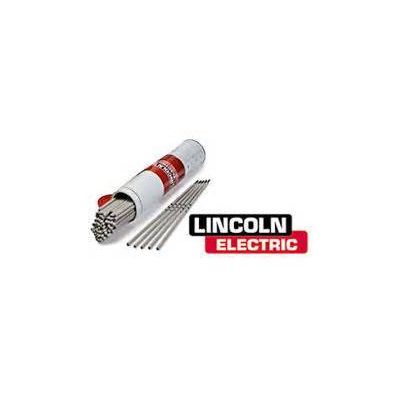 lincoln welding rods