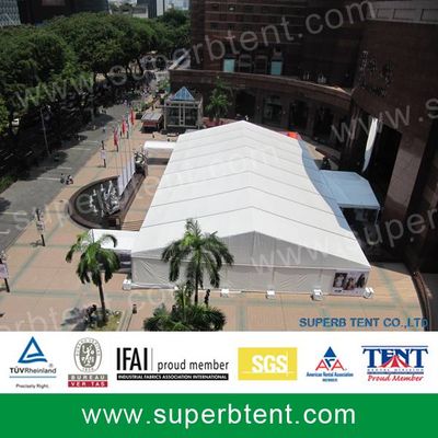 Party Tent for 400 People (BS20/4-5)
