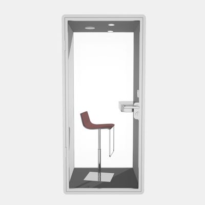 Office pod phone booth soundproof booth