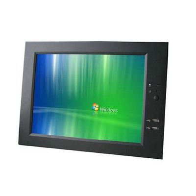 10.4 LCD Panel PC