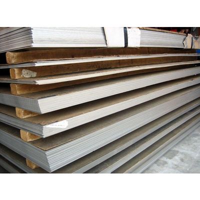 Cold-rolled plates