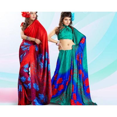 offer for Indian sarees