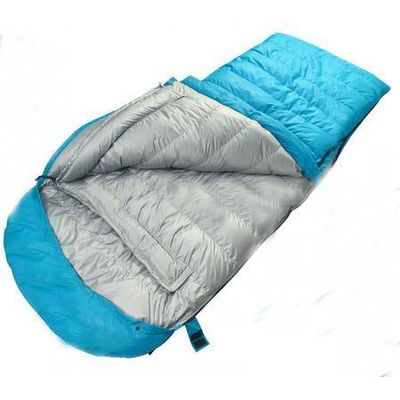 sleeping bag for below zero 40 degrees Celsius