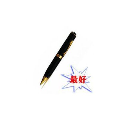 4GB Mini Spy Pen Recorder/ DVR/Camera / Digital Pen Recorder