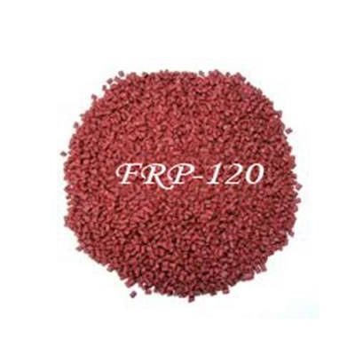 Sell Microencapsulation Red Phosphorus Masterbatch for  polyolefin