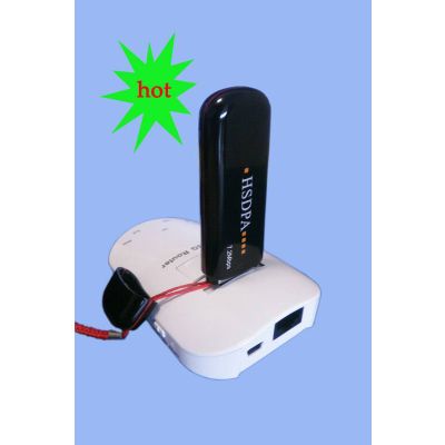 Sell 3.5G Router with battery