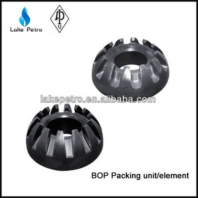 Rongsheng/Shenkai annular BOP packing unit/bop packing element
