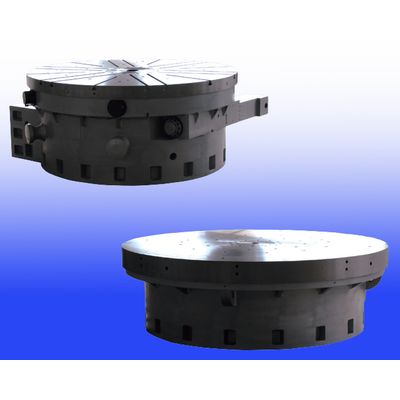 Rotary Turning Table