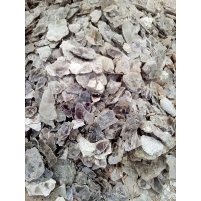 Supply of Mica Sheets and Mica Flakes