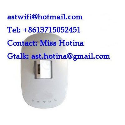 3G Mobile Broadband Wireless Gateway With Lithium Battery-MH668A