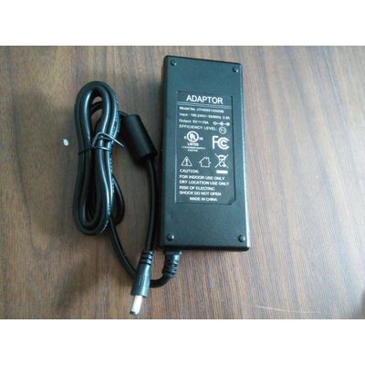 5V 10A Power Adapter 50W Switching Power Supplies with Level VI