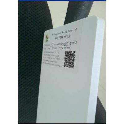 PVC Celuka Foam Sheet (122024405-30mm)
