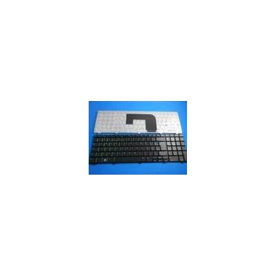 brazil teclado keyboard for DELL vostro 3700 V104030AR1 90.4RU07.S1B 0G45TV
