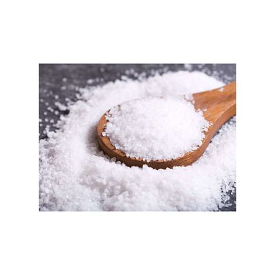 Pure White Granule Raw Sea Salt Custom Gift Sets Crystal Wholesale Sea Salt