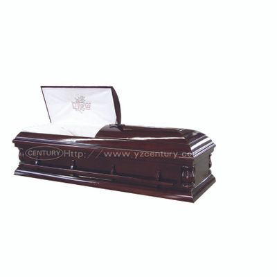 BN-829A American type casket