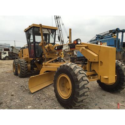 Used Cat 140K Excavator, Used Caterpillar Excavator 140K for Sale