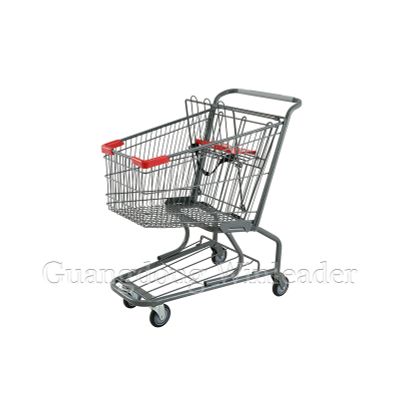  American Style Shopping Cart