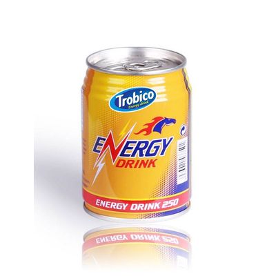 Trobico Energy Drink 250ml