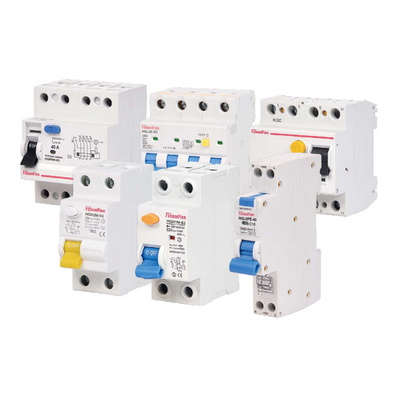 Looking for an agent selling circuit breakers