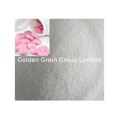 Sorbitol Powder for Chewing Gum Application