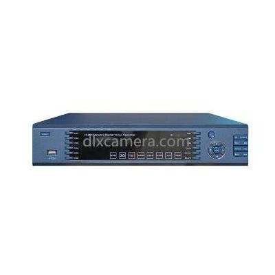 DLX-N816 embedded network video recorder