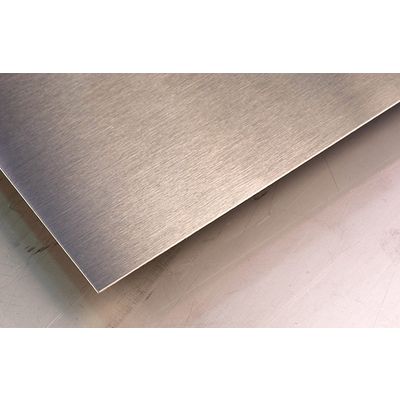 Stainless Steel Sheet Grade 201