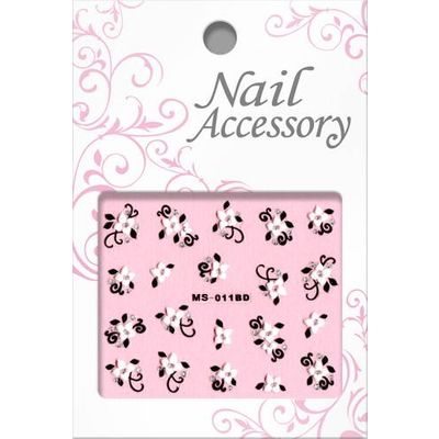 nail sticker