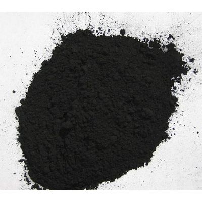 Sewage pollution treatment powdered activated carbon