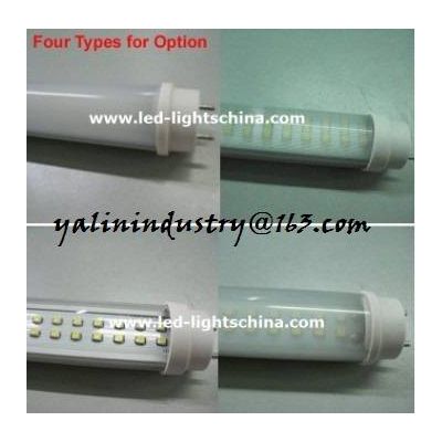 fluorescent LED tube lamp, T8 and T5 LED tube, high power LED light, energy saving lighting