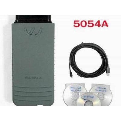 VAS 5054A VW Audi Diagnostic Interface with Bluetooth