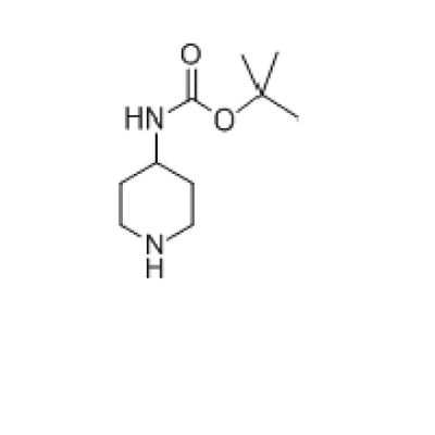 4-N-BOC-Aminopiperidine , CAS NO:73874-95-0