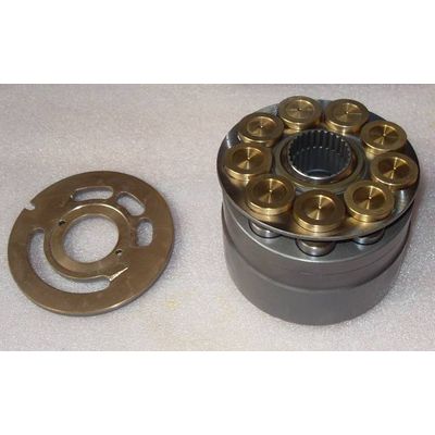 Yuken hydraulic pump part & rotary group A56