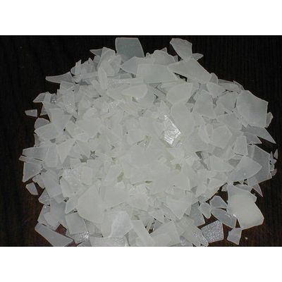 (2012 Factory direct sale)Industrial grade aluminium sulphate