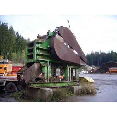 Ratzinger double toogle jaw crusher ------- REF.: 00004